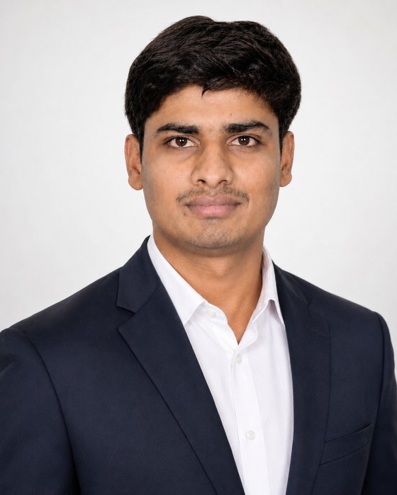 Sai Sarath Allada