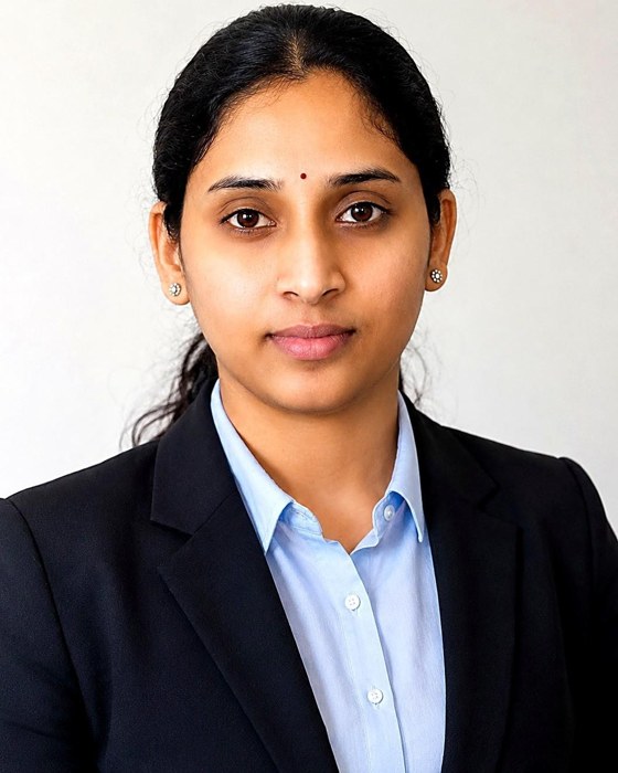Surekha Garre